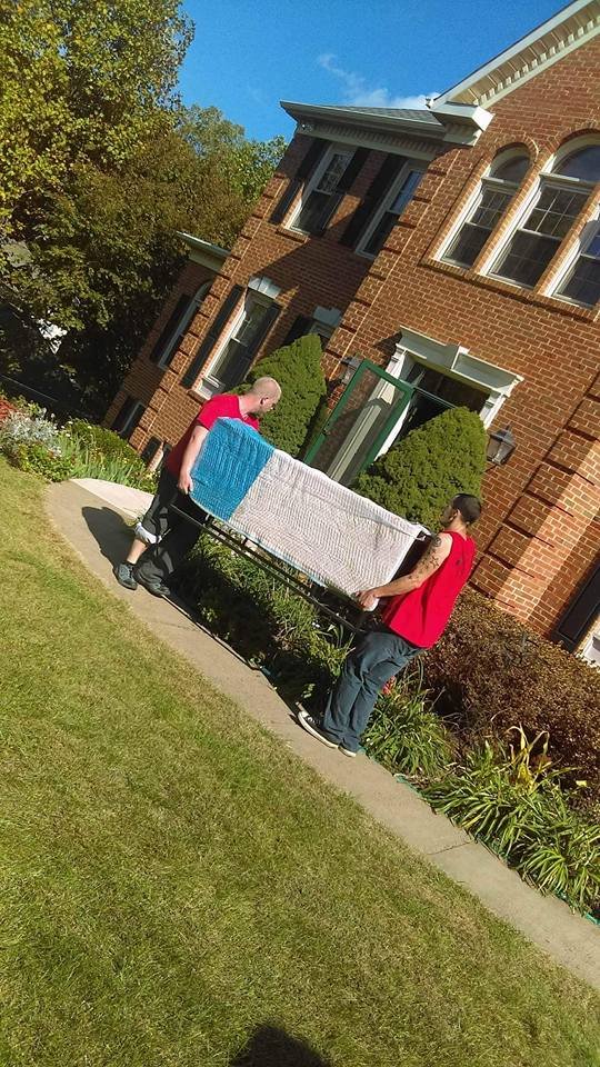 Photo of Lawrence & Family Movers