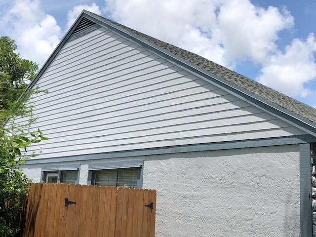Photo of Stucco Steve Plastering