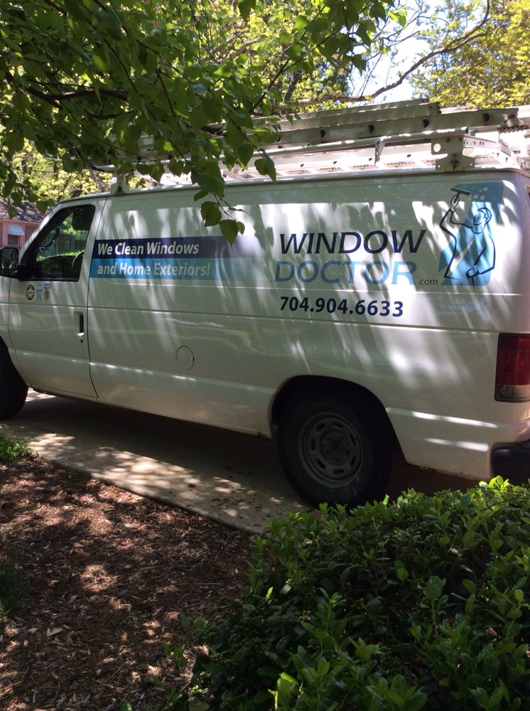 Photo of Window Doctor