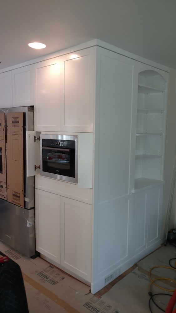 Photo of Good Images Cabinetry