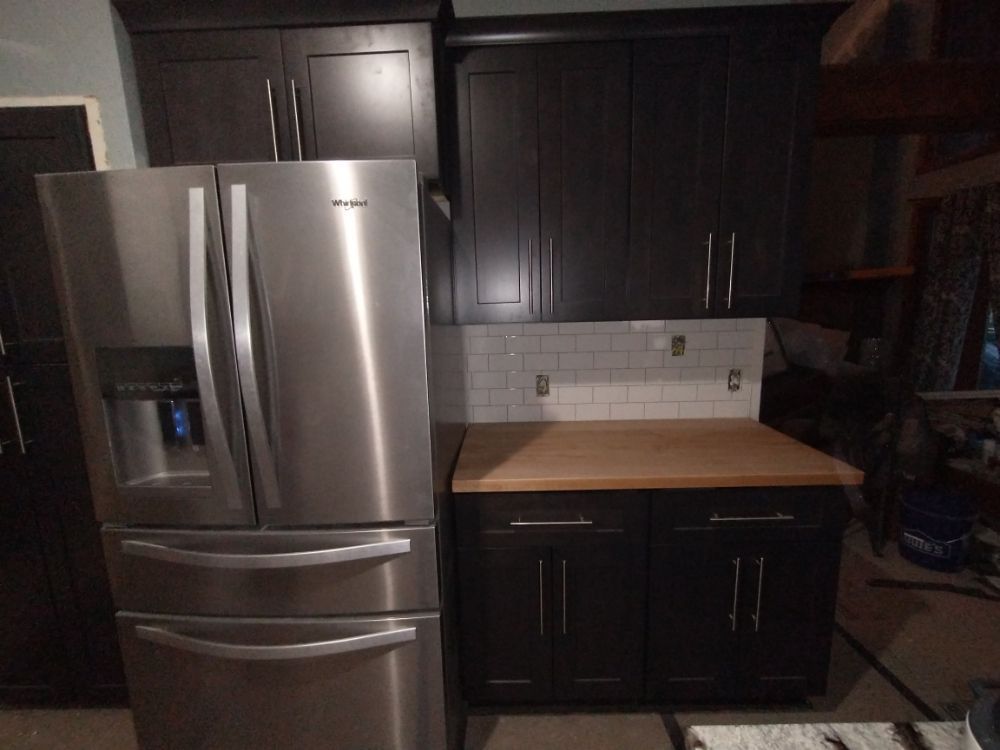 Photo of Good Images Cabinetry