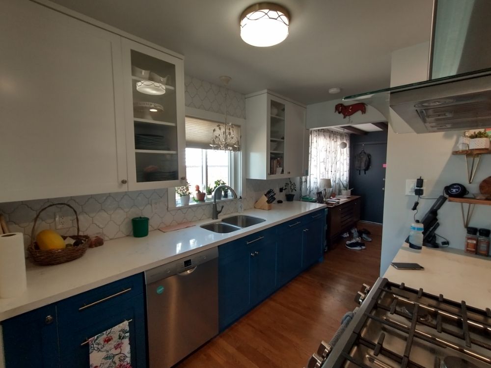 Photo of Good Images Cabinetry
