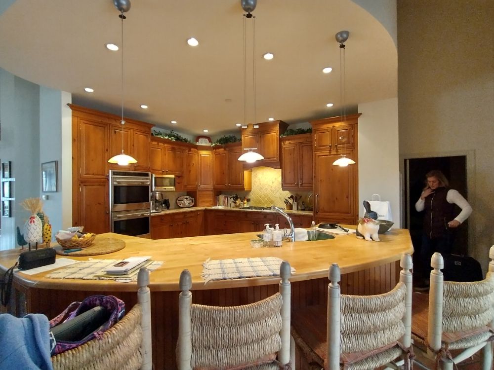 Photo of Good Images Cabinetry