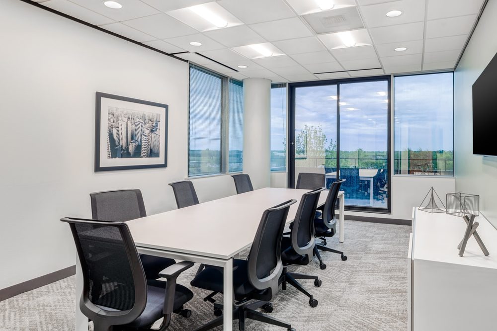 Photo of Regus Texas Park Ten Place