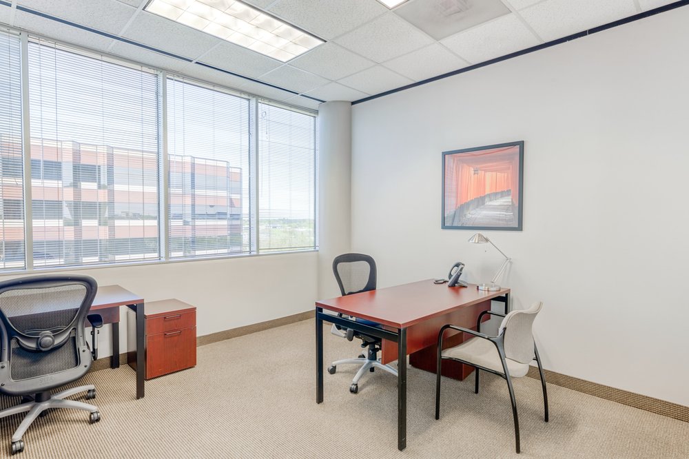 Photo of Regus Texas Park Ten Place