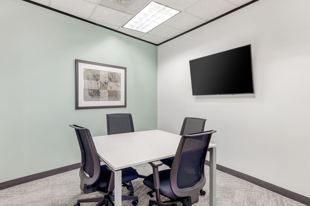 Photo of Regus Texas Park Ten Place
