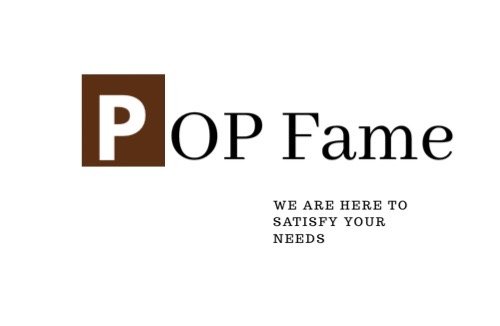 Photo of Popfame