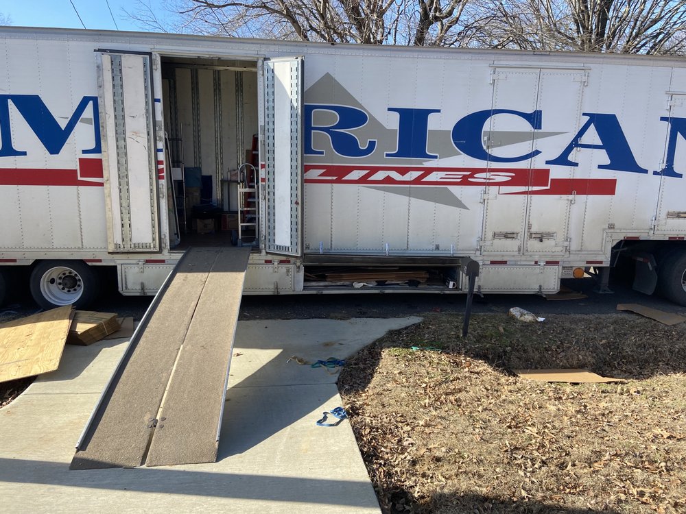 Photo of Moving Solutionz