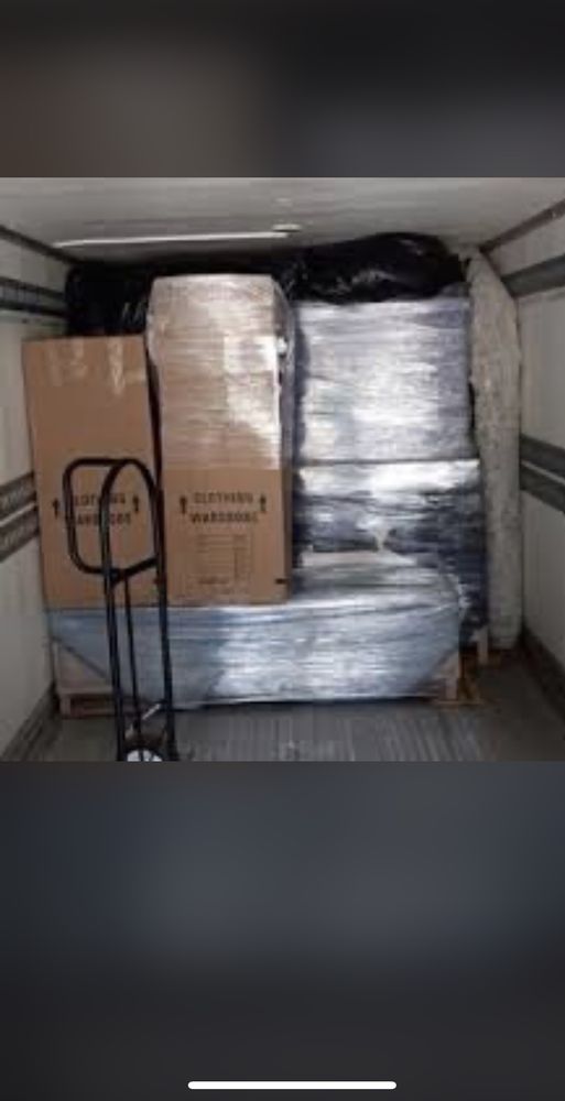 Photo of Moving Solutionz