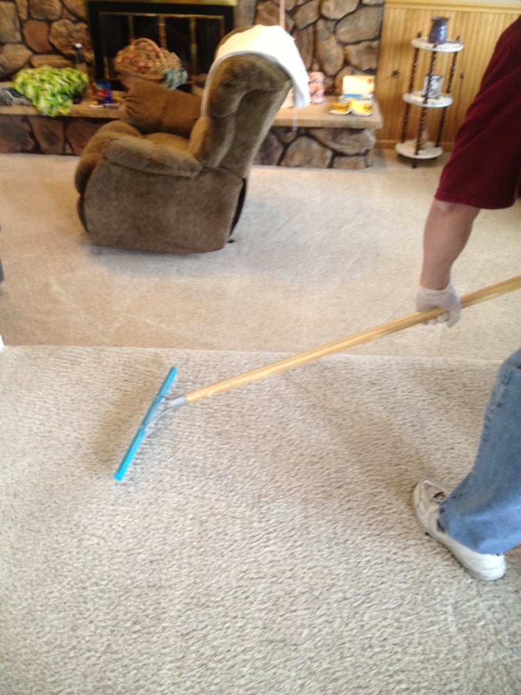 Photo of Imperial Carpet Cleaning