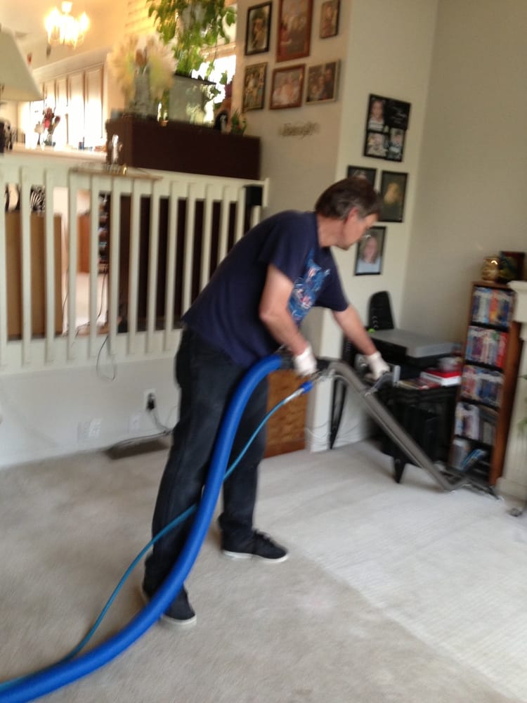 Photo of Imperial Carpet Cleaning