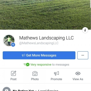 Jacksonville Mathews Landscaping
