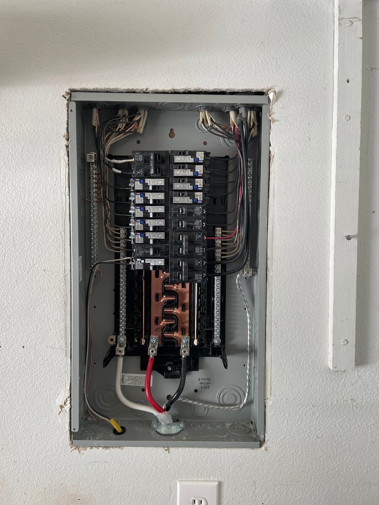 Photo of Infinite 24 Hour Electrician