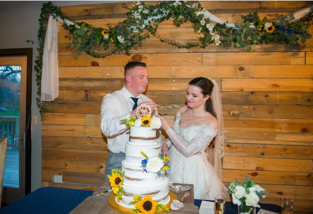 Photo of Enchanted Acres Wedding Venue