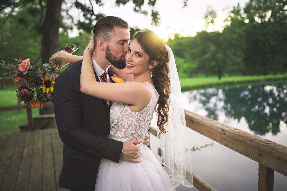 Photo of Enchanted Acres Wedding Venue