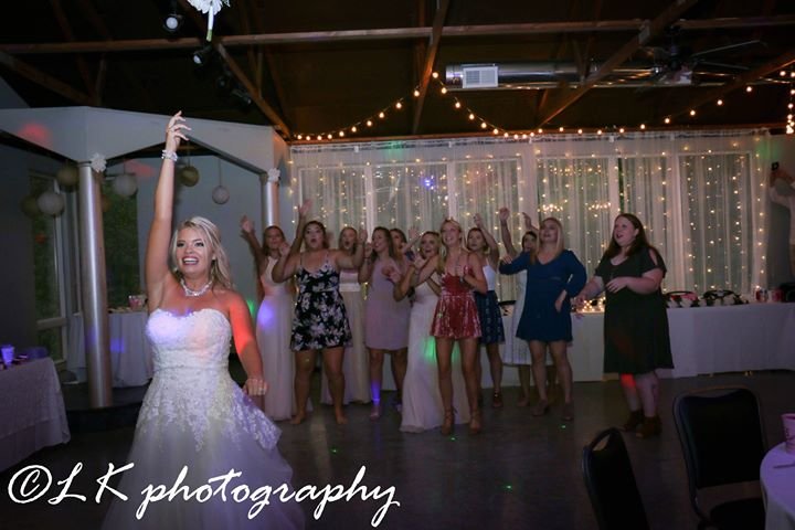 Photo of Enchanted Acres Wedding Venue