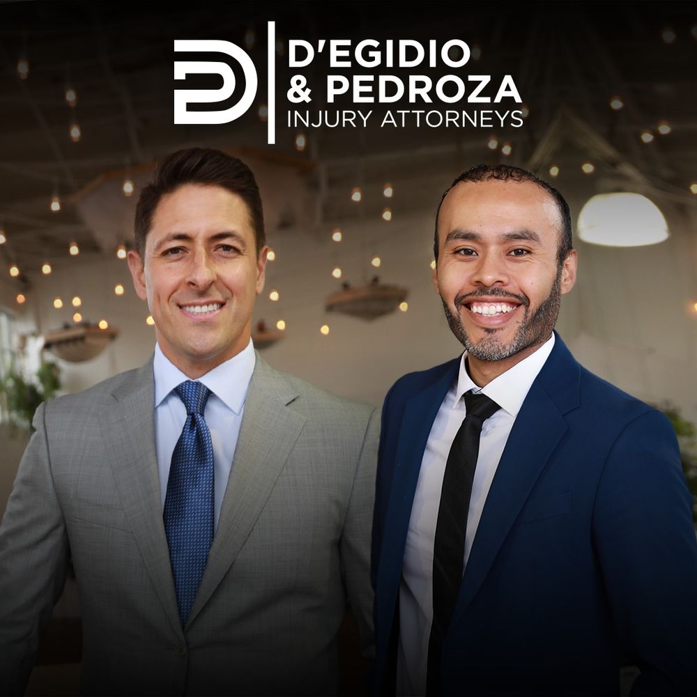 Photo of D'Egidio & Pedroza Injury Attorneys
