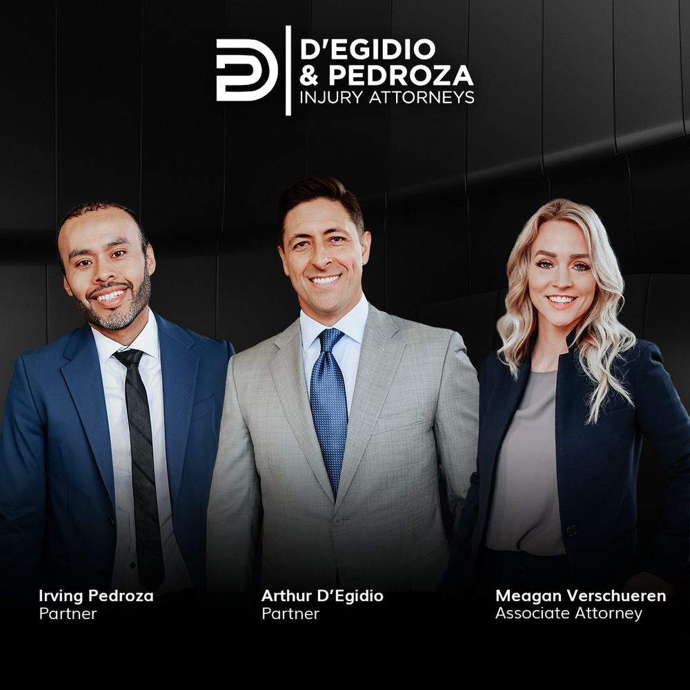 Photo of D'Egidio & Pedroza Injury Attorneys