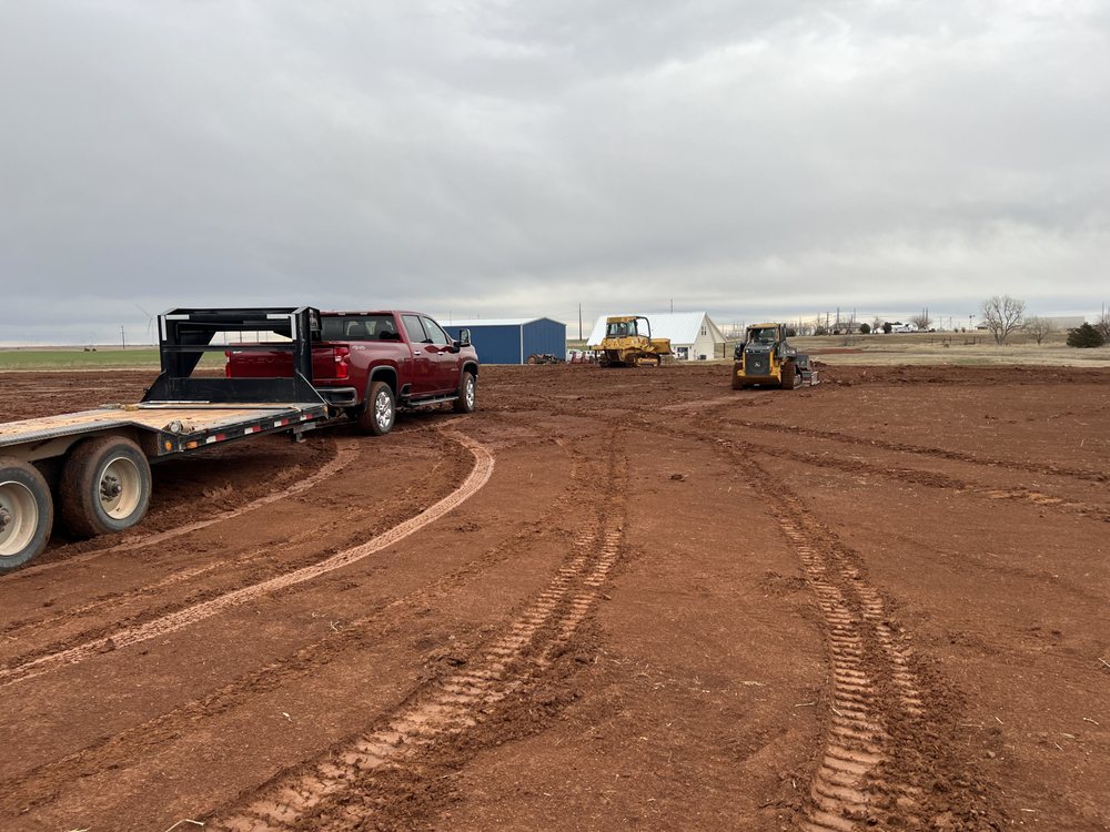 Photo of Chase Biggs Dirtworks