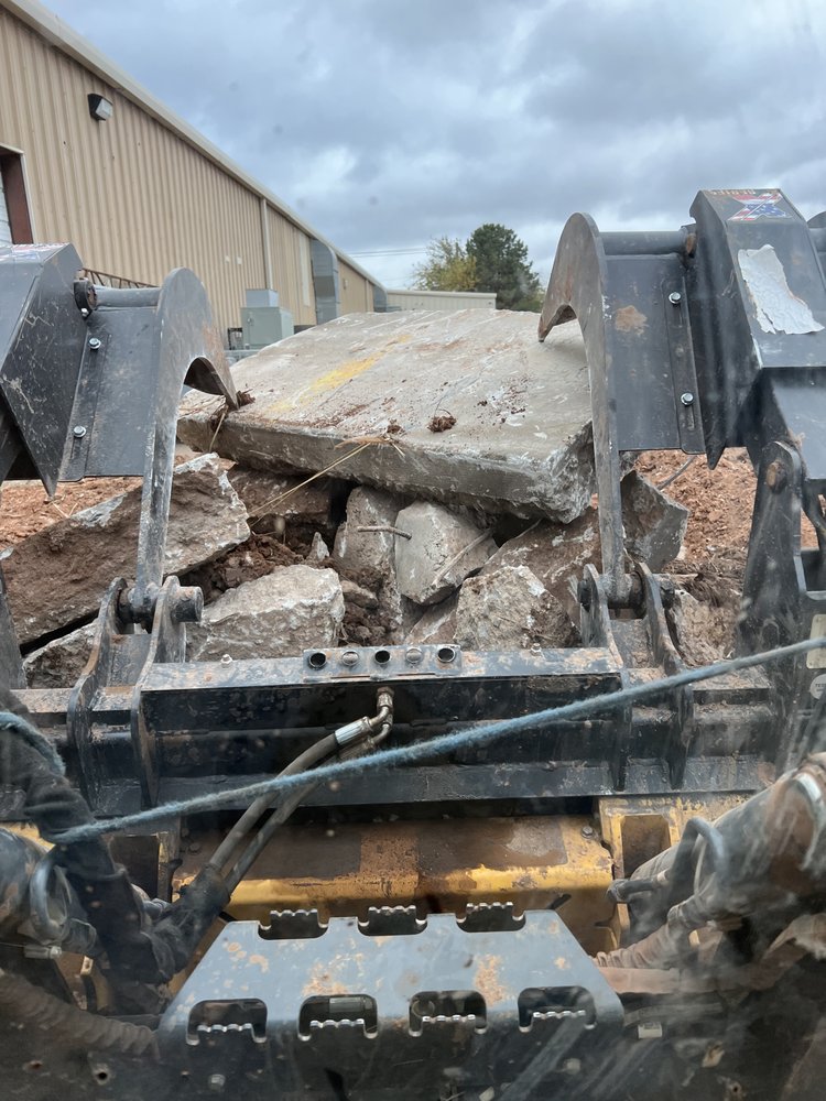 Photo of Chase Biggs Dirtworks