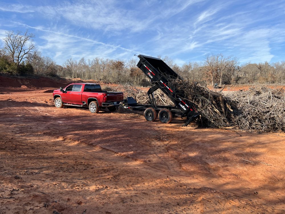 Photo of Chase Biggs Dirtworks