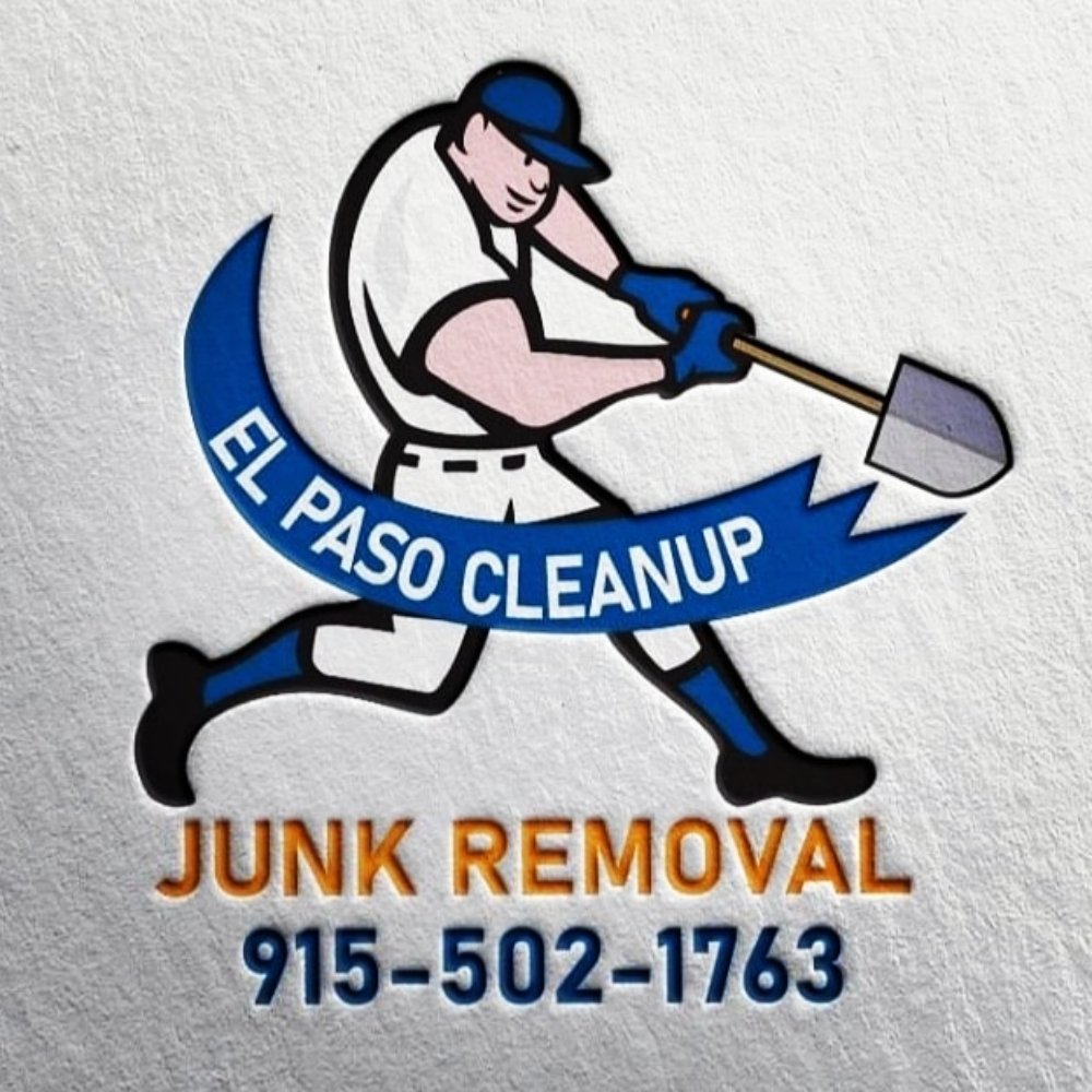 Photo of El Paso Cleanup Junk Removal
