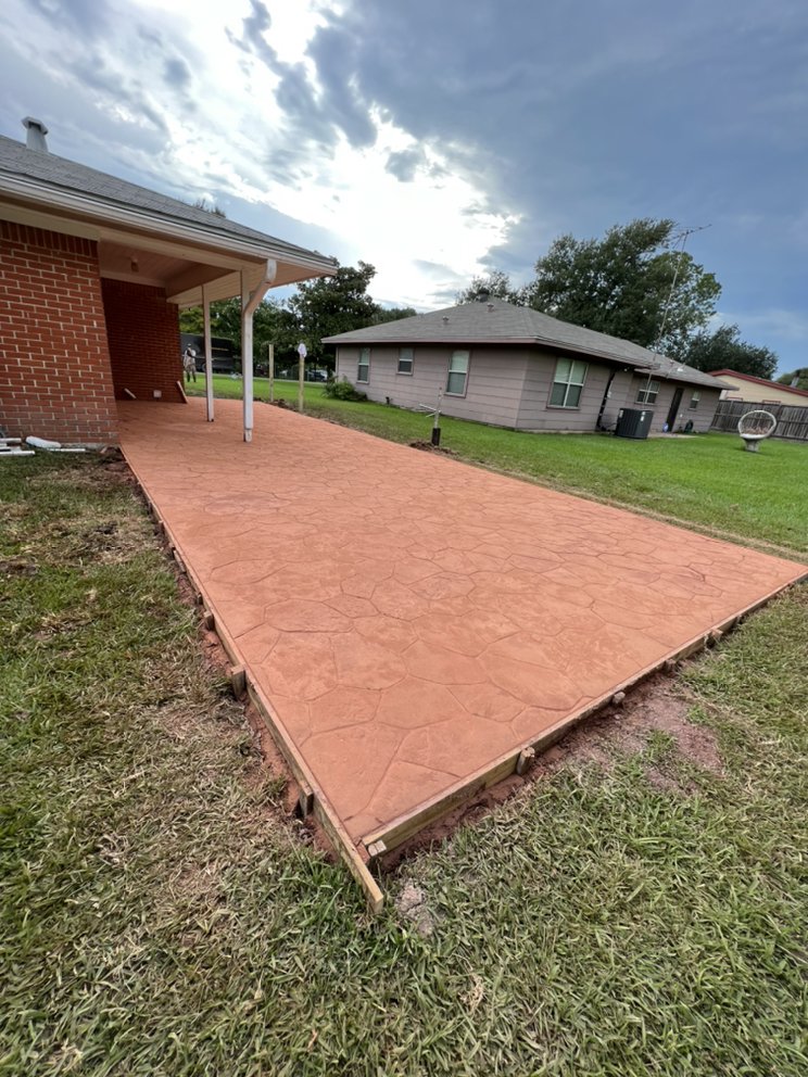 Photo of Flores Concrete