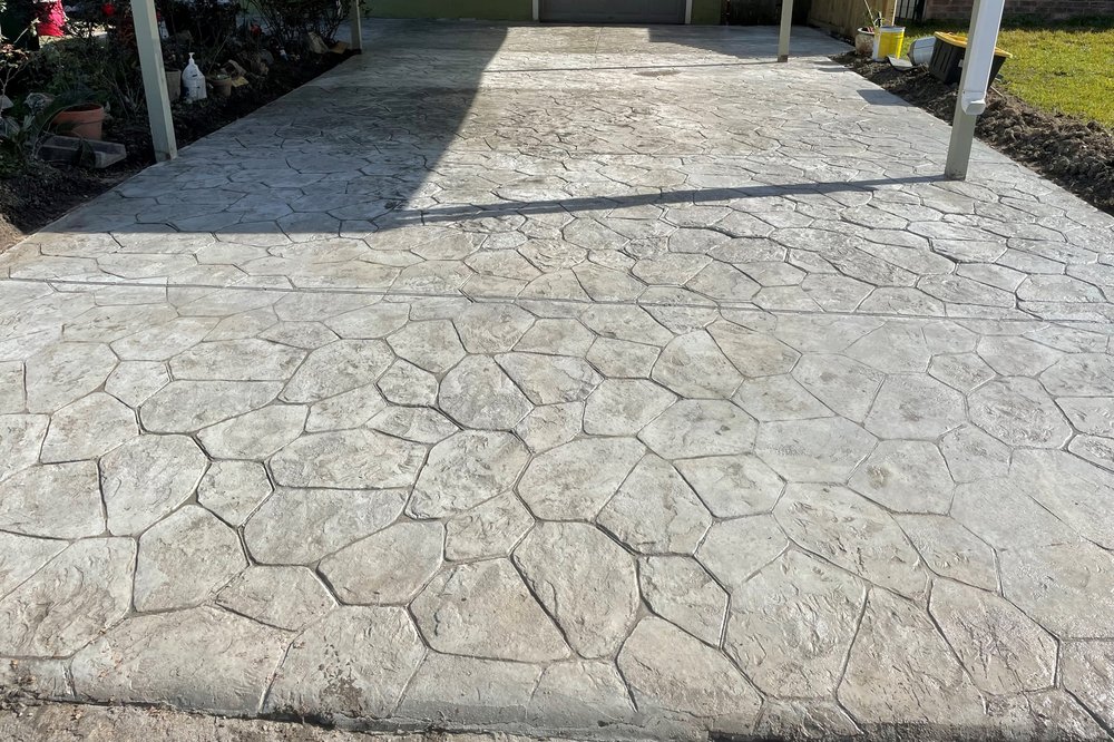 Photo of Flores Concrete
