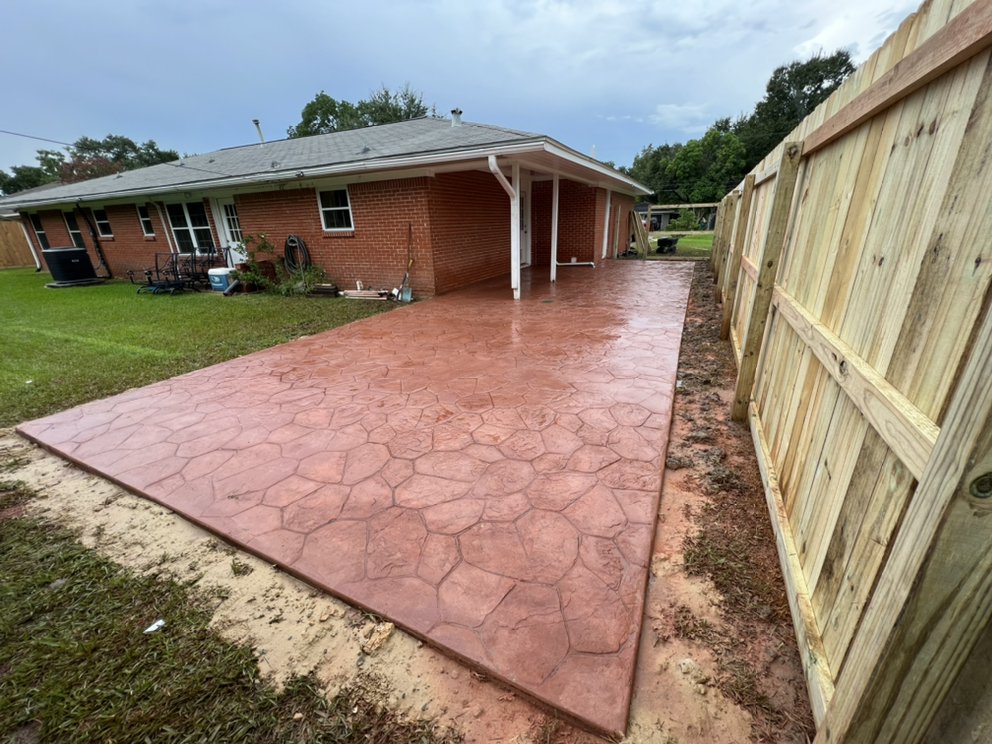 Photo of Flores Concrete