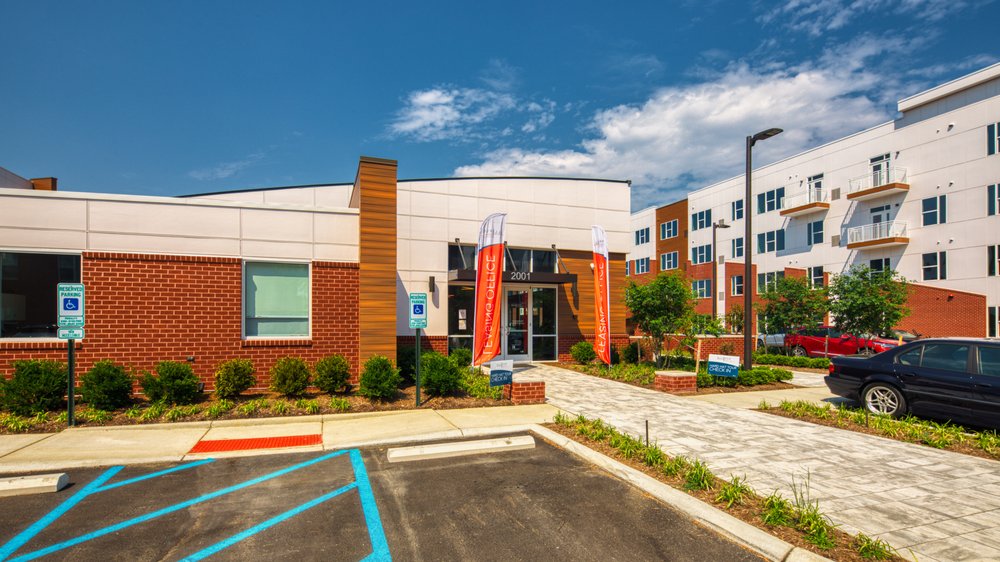 Photo of Ellipse Urban Apartments