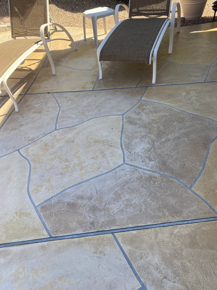 Photo of Blue Dot Pools, LLC