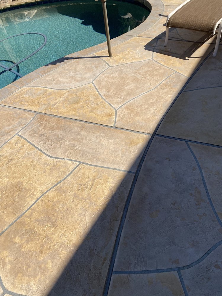 Photo of Blue Dot Pools, LLC