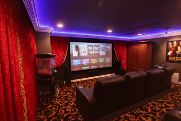 Photo of Cutting Edge Design