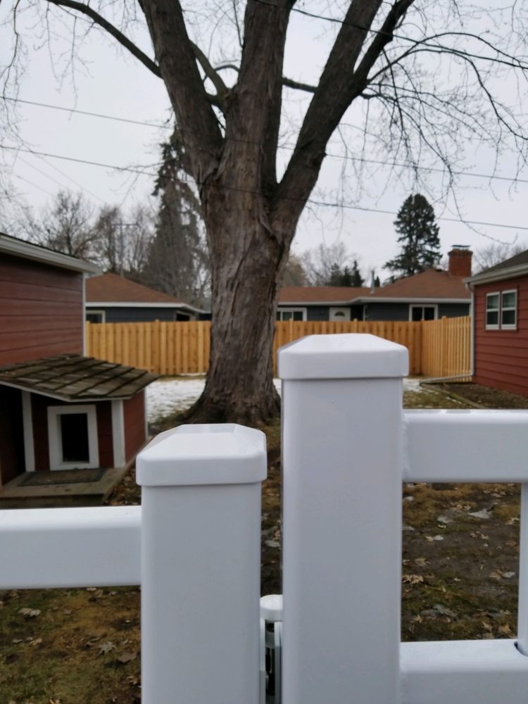 Photo of Town & Country Fence