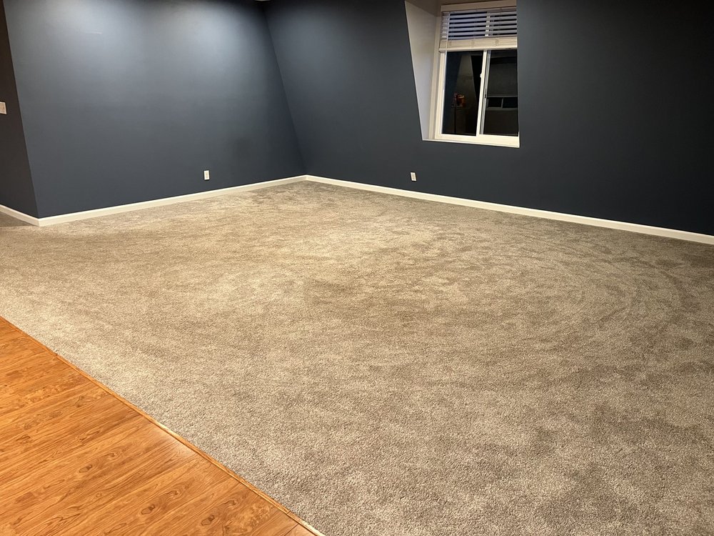 Photo of Superior Flooring and Upholstery Cleaning