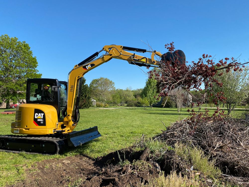 Photo of Rick's Forestry Mulching & Land Clearing