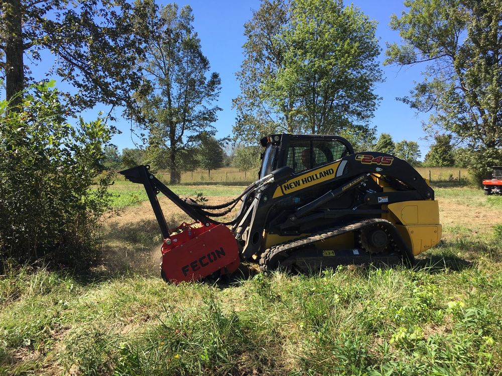 Photo of Rick's Forestry Mulching & Land Clearing