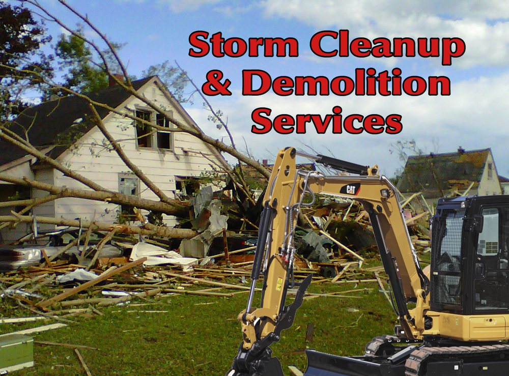 Photo of Rick's Forestry Mulching & Land Clearing