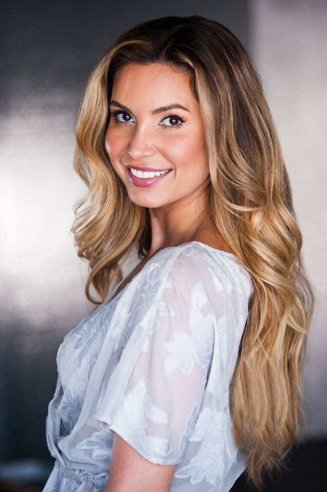 Photo of Ila Abedian - Keller Williams Realty