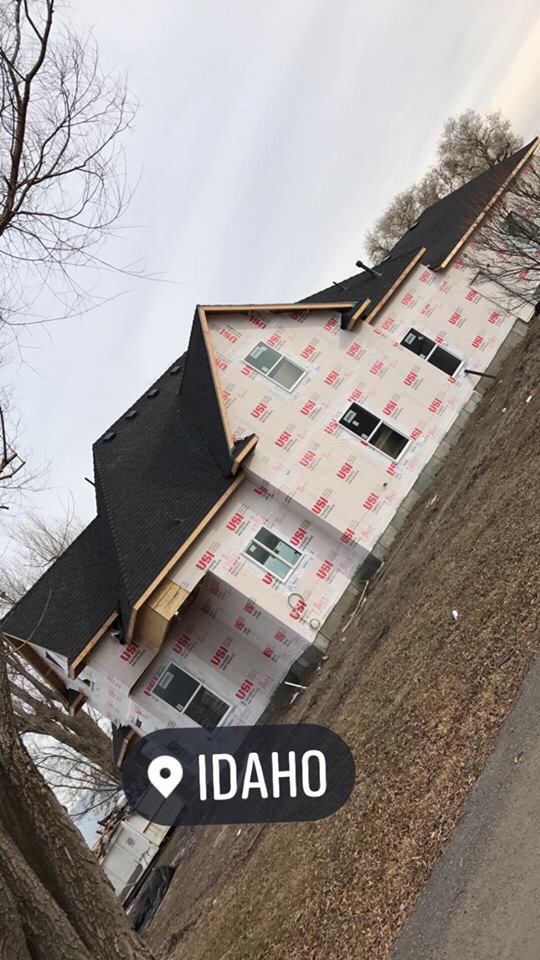 Photo of Lucena's Roofing
