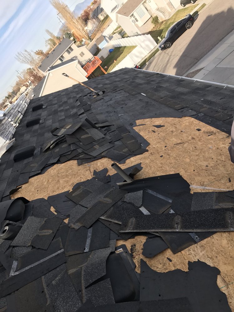 Photo of Lucena's Roofing