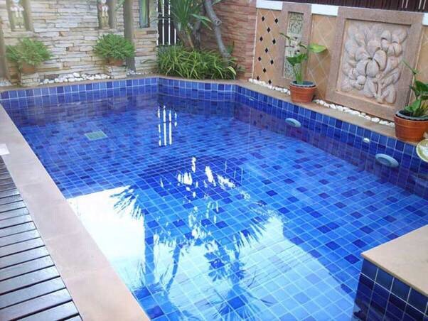 Photo of Pool Works Inc - A BioGuard Platinum Dealer