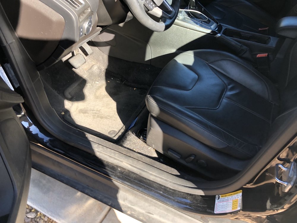 Photo of Graphix Image Ceramic Coating & Auto Detailing