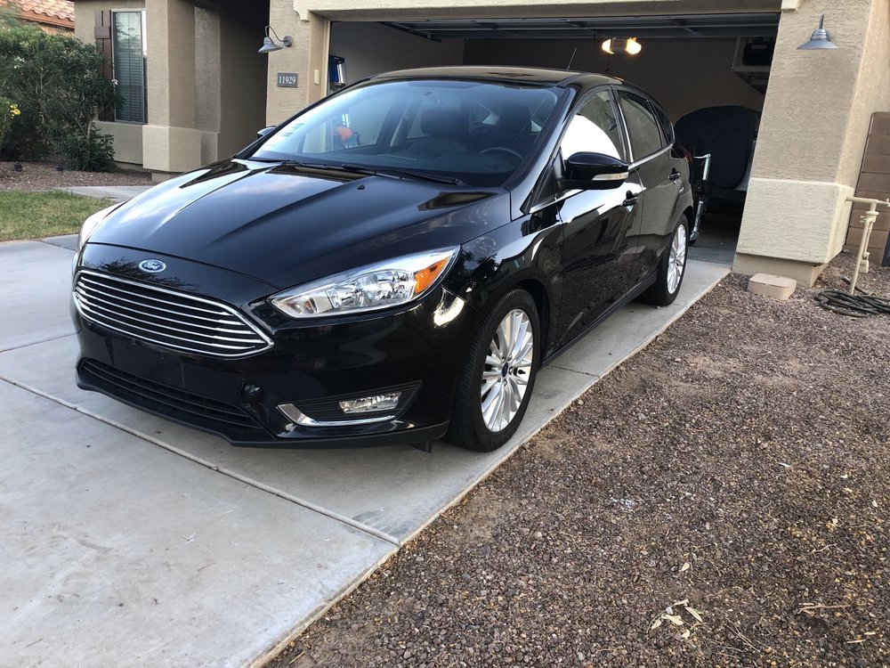 Photo of Graphix Image Ceramic Coating & Auto Detailing