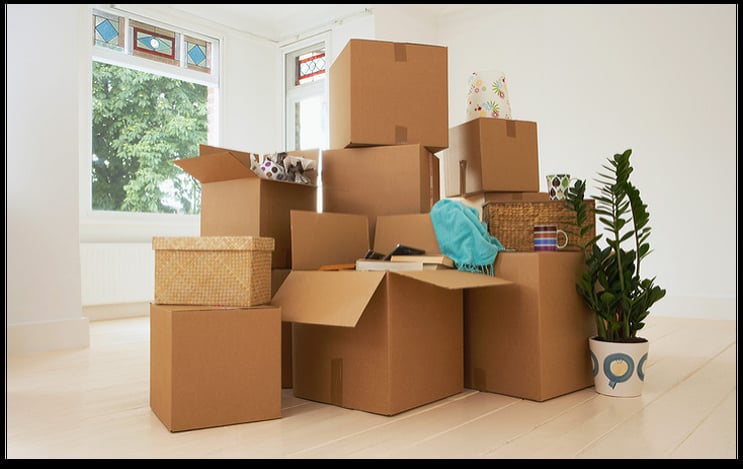 Photo of China Grove & Landis Moving