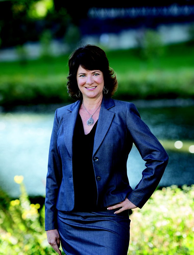 Photo of Lee Ritchie-RE/MAX Partners