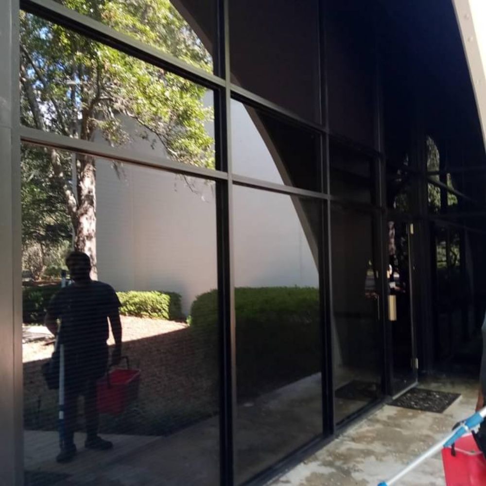 Photo of Windows And Moore