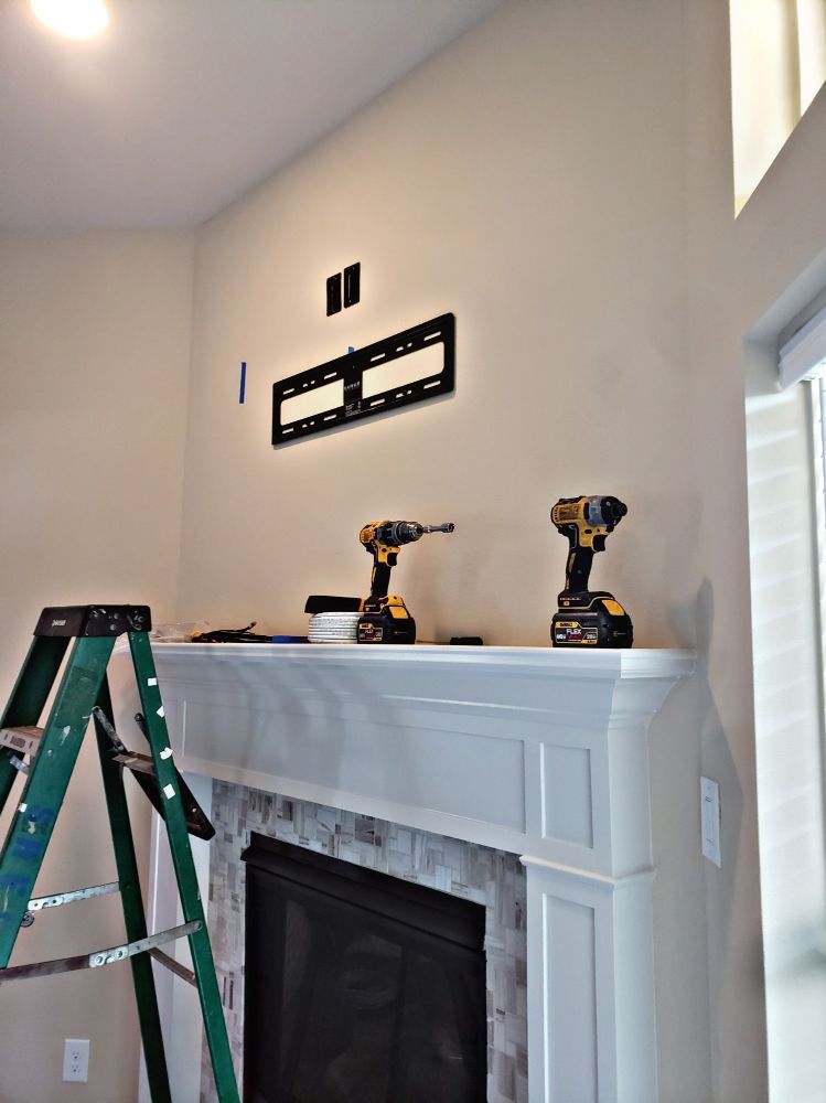Photo of Navarro Installations