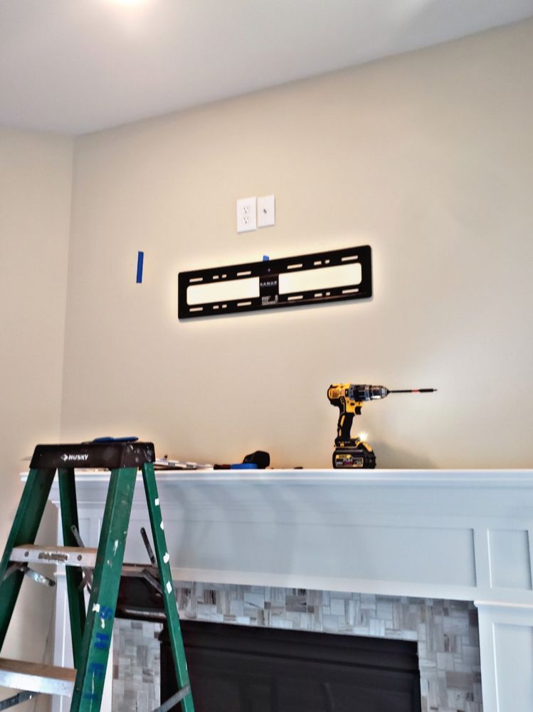 Photo of Navarro Installations