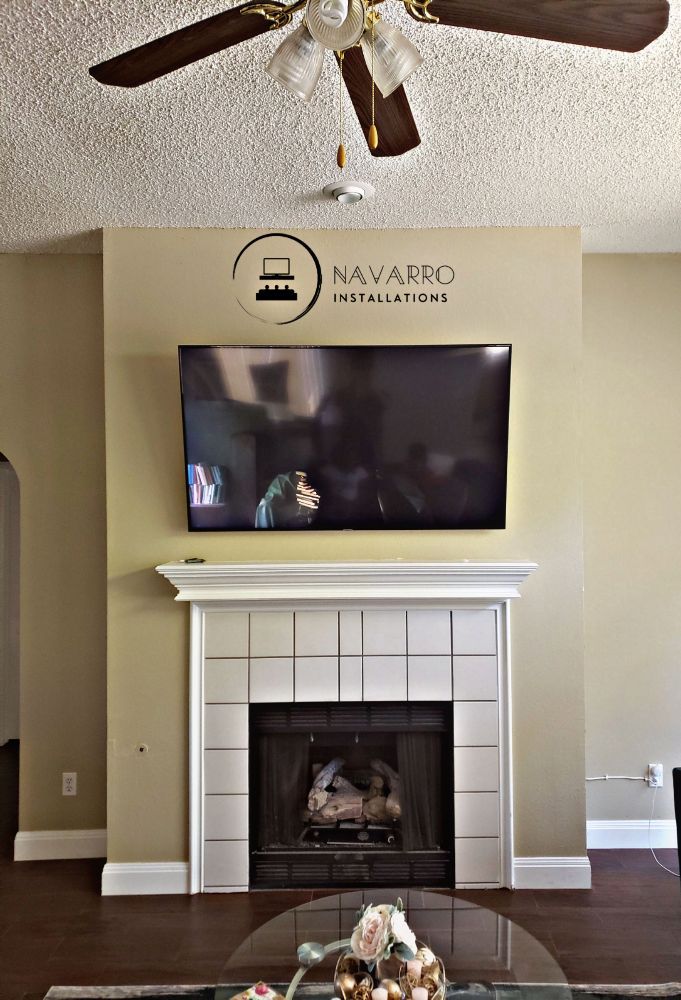 Photo of Navarro Installations